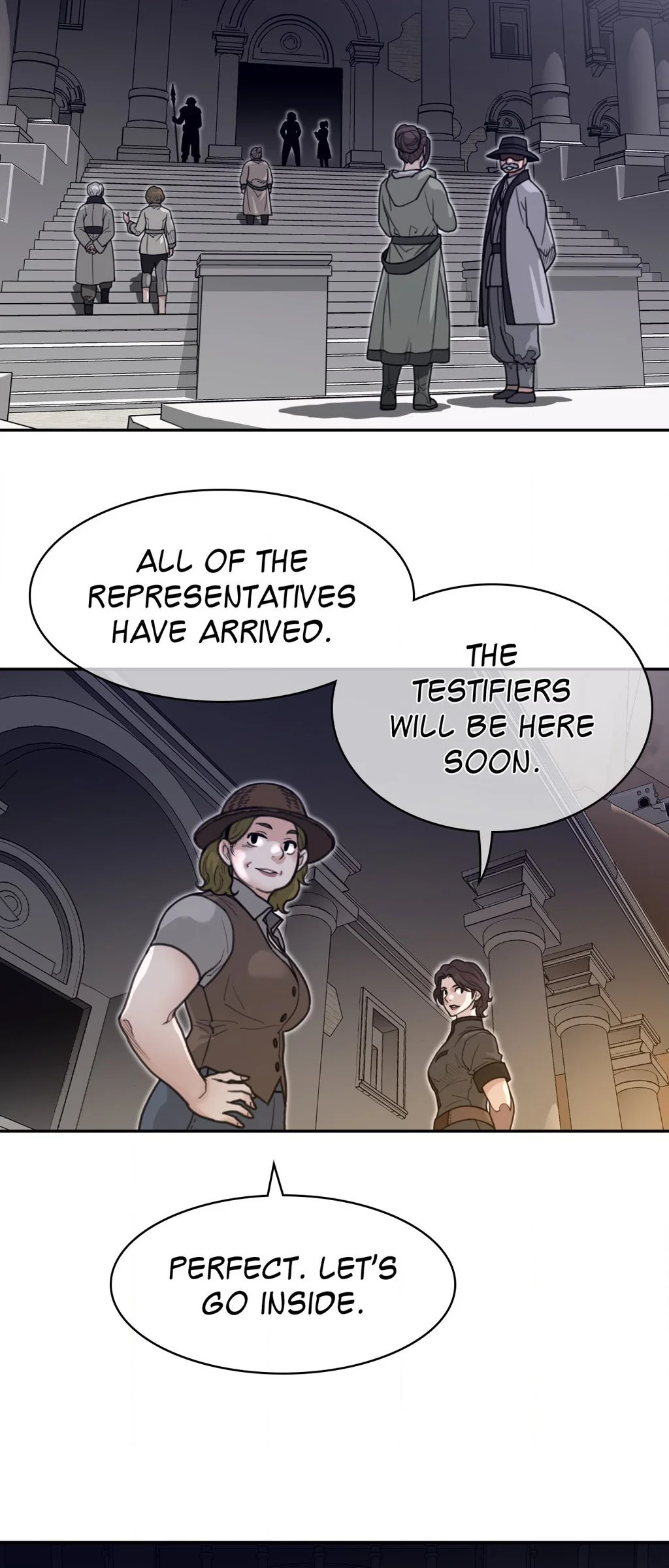 Read Perfect Half Manga Online