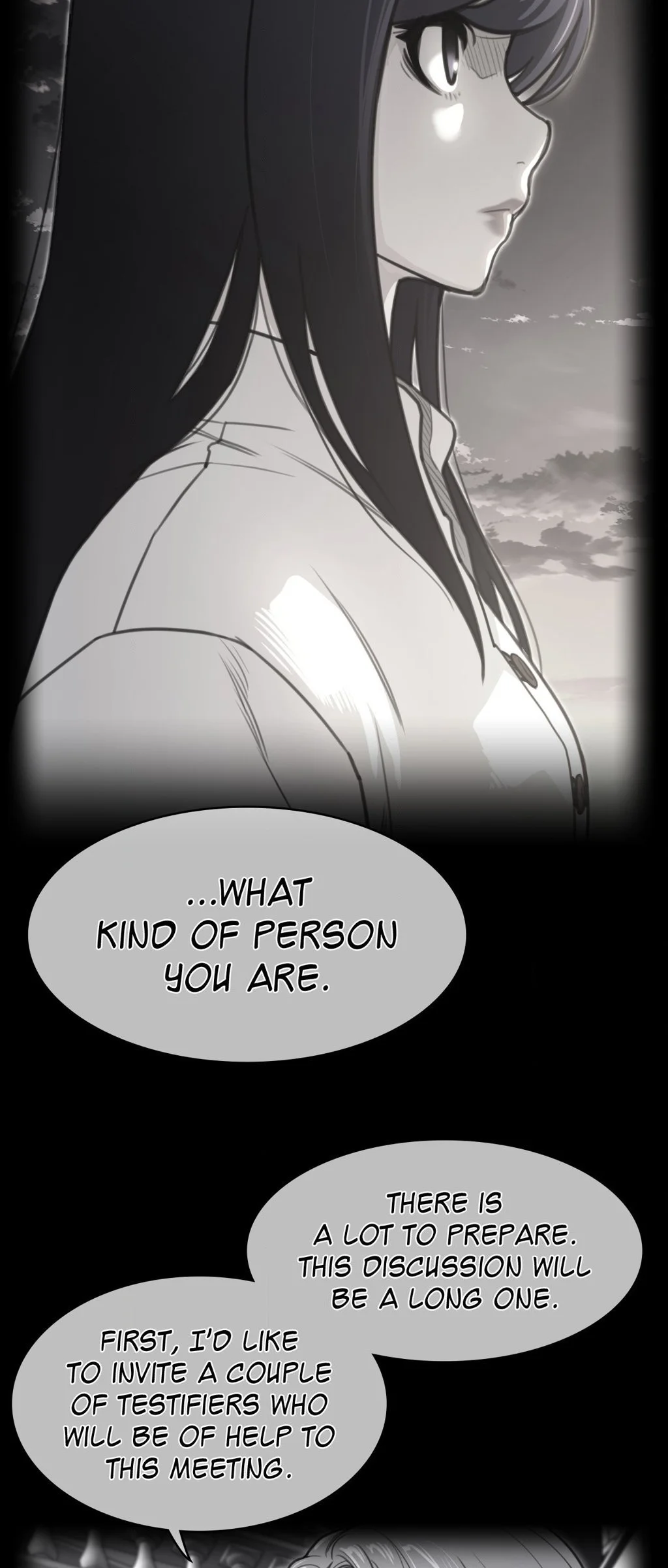 Read Perfect Half Manga Online
