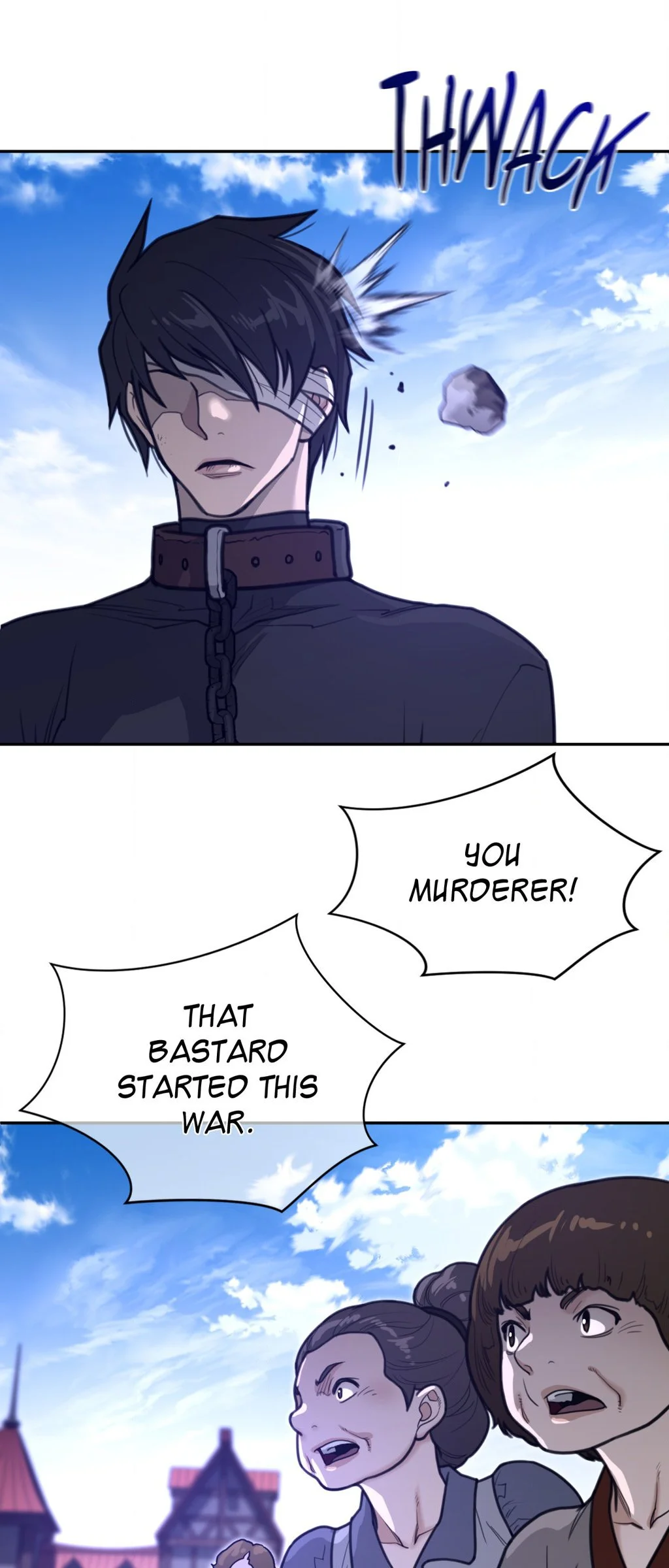 Read Perfect Half Manga Online