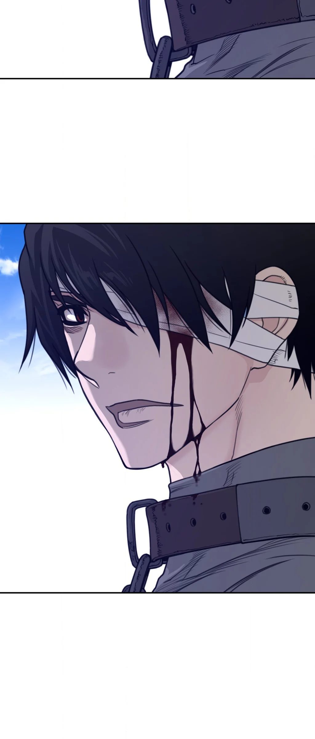 Read Perfect Half Manga Online