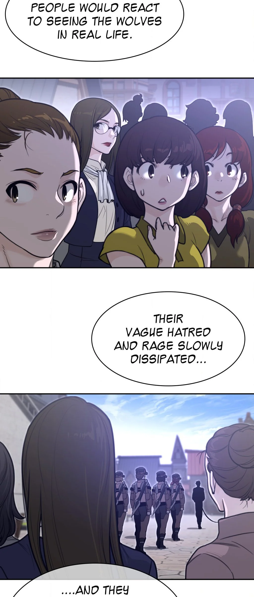 Read Perfect Half Manga Online