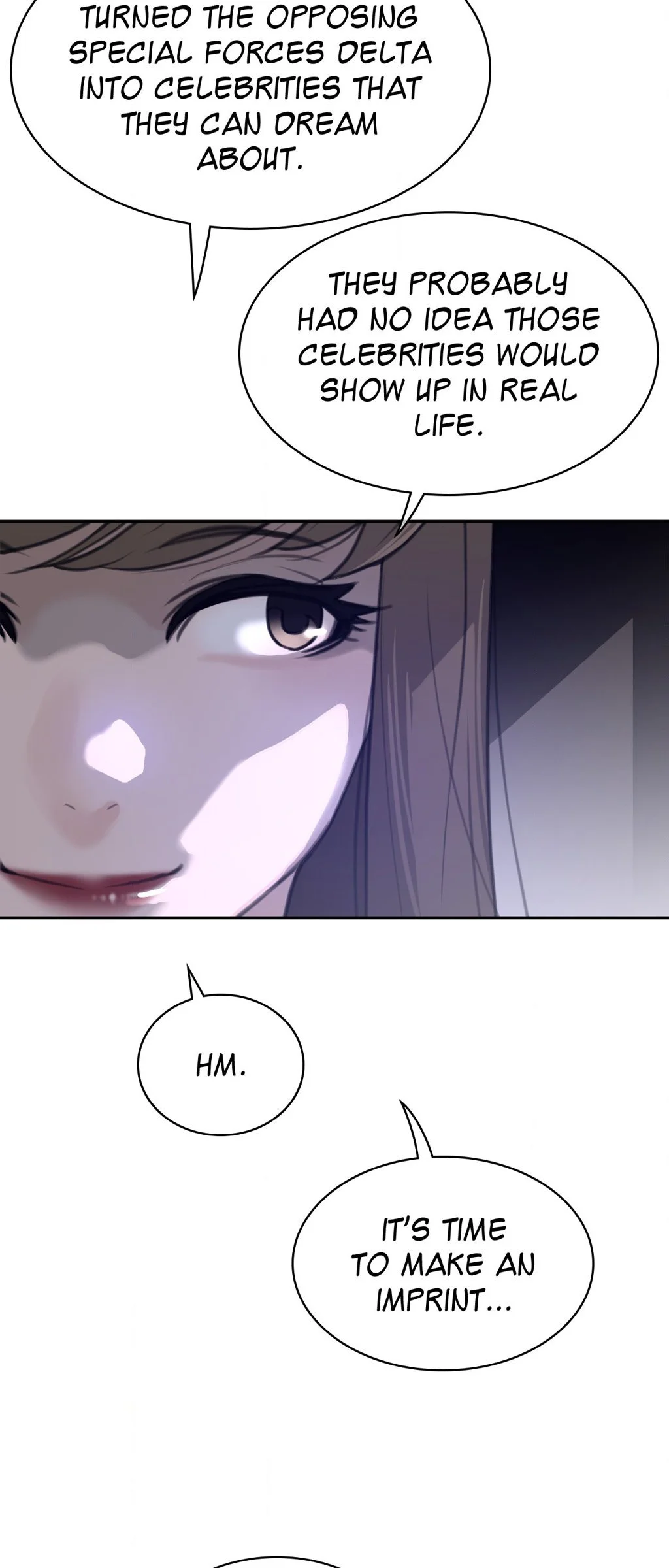 Read Perfect Half Manga Online