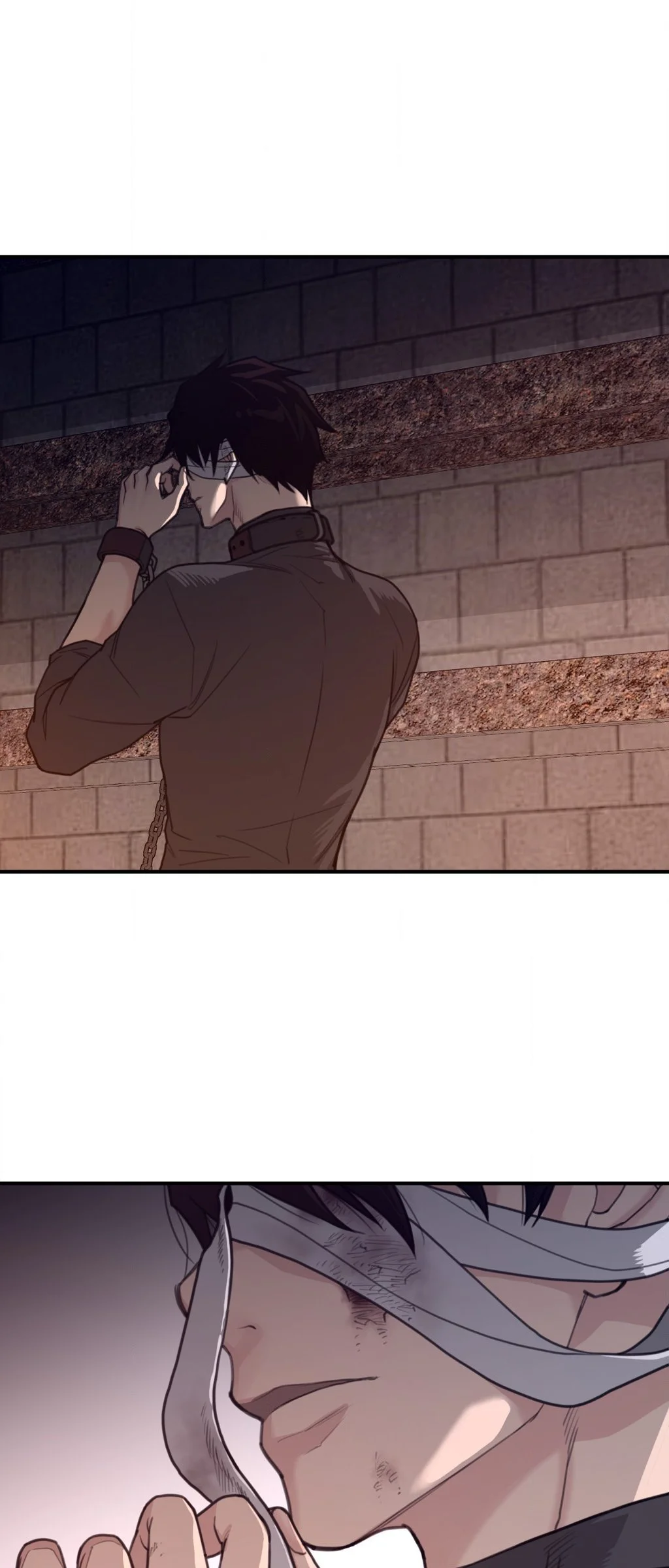 Read Perfect Half Manga Online