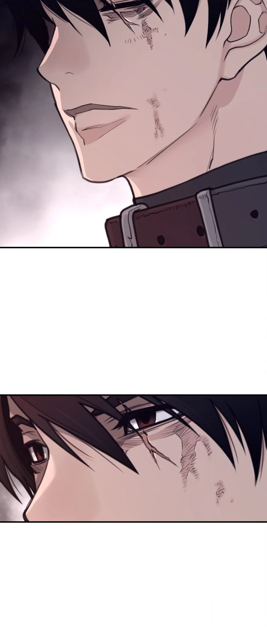Read Perfect Half Manga Online