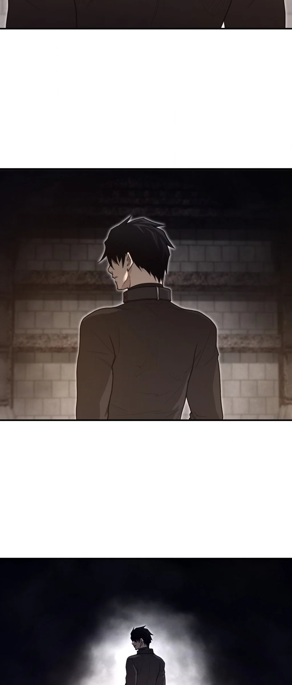 Read Perfect Half Manga Online