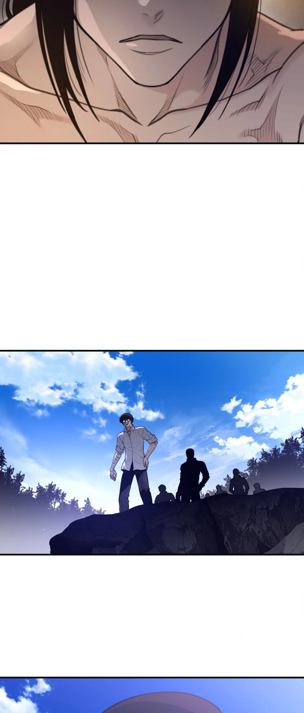 Read Perfect Half Manga Online