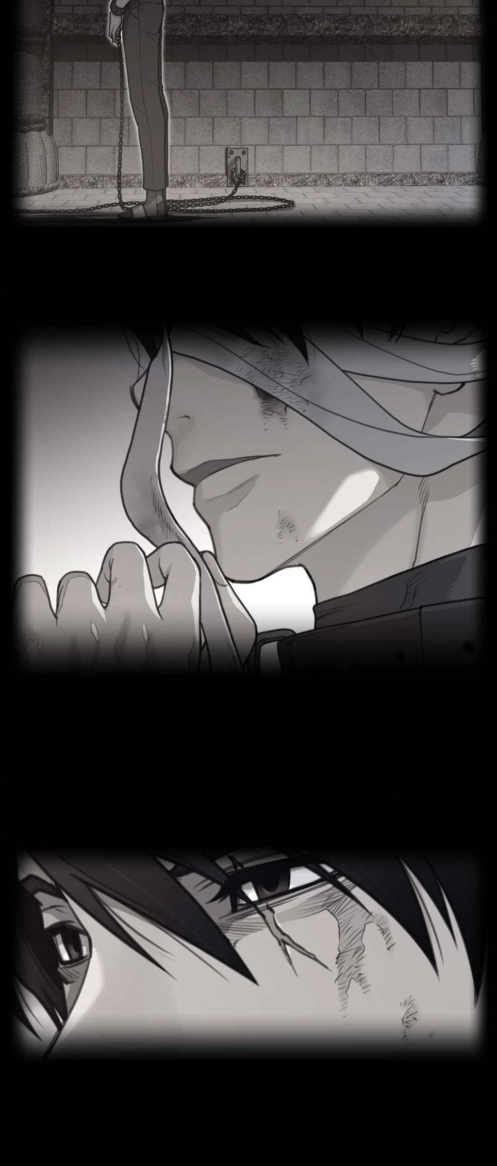 Read Perfect Half Manga Online
