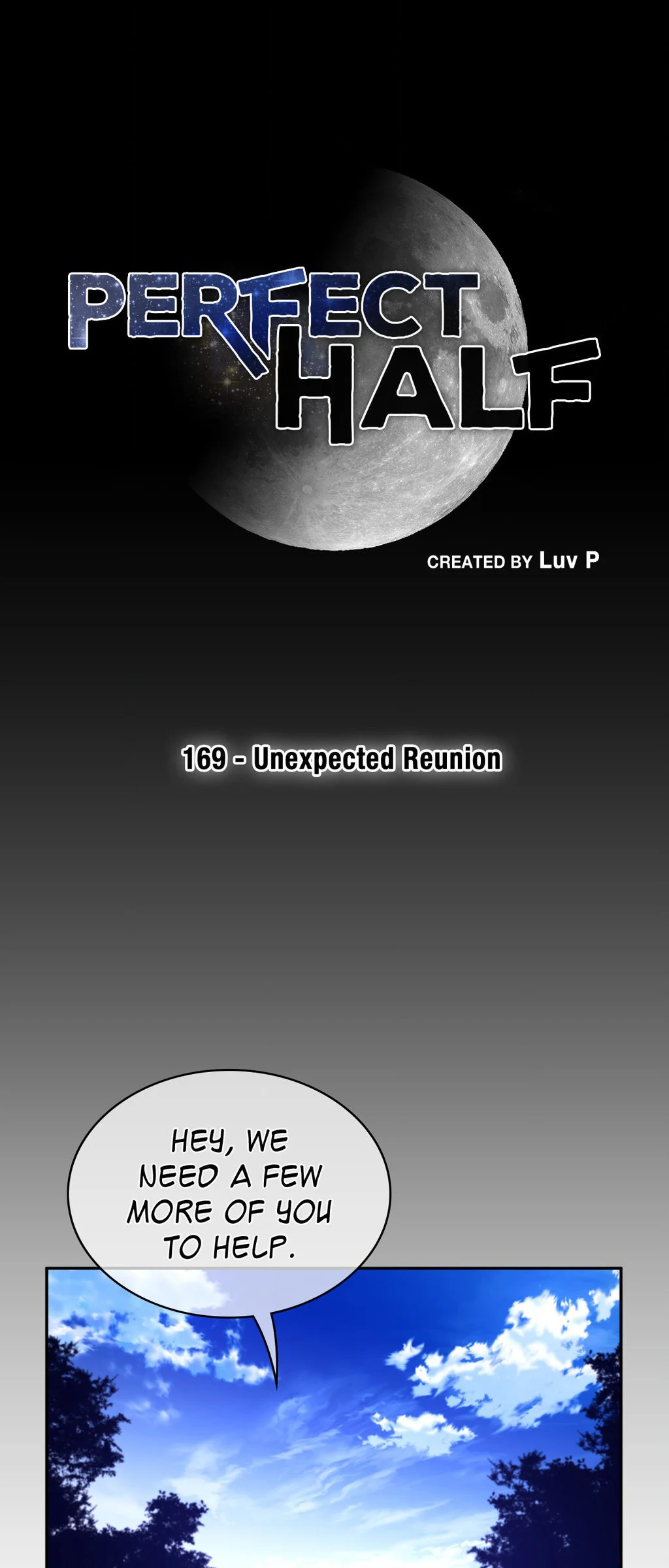Read Perfect Half Manga Online