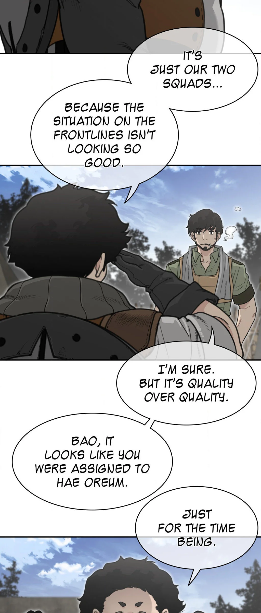 Read Perfect Half Manga Online