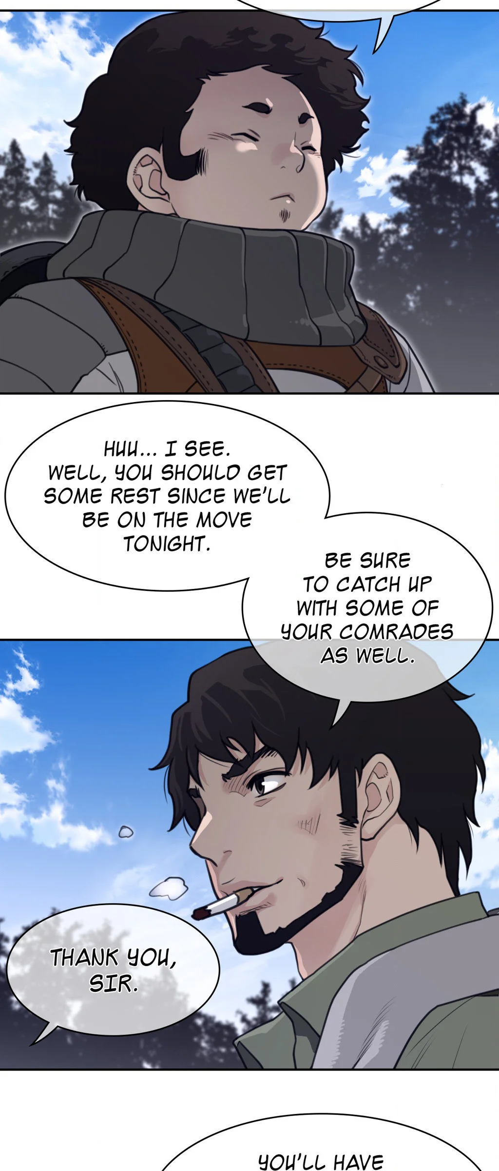 Read Perfect Half Manga Online