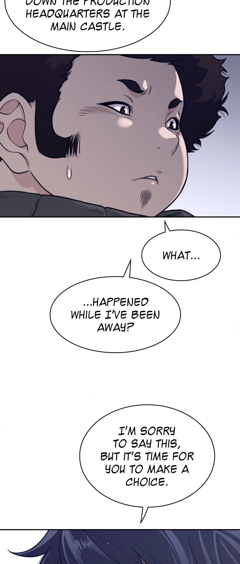 Read Perfect Half Manga Online