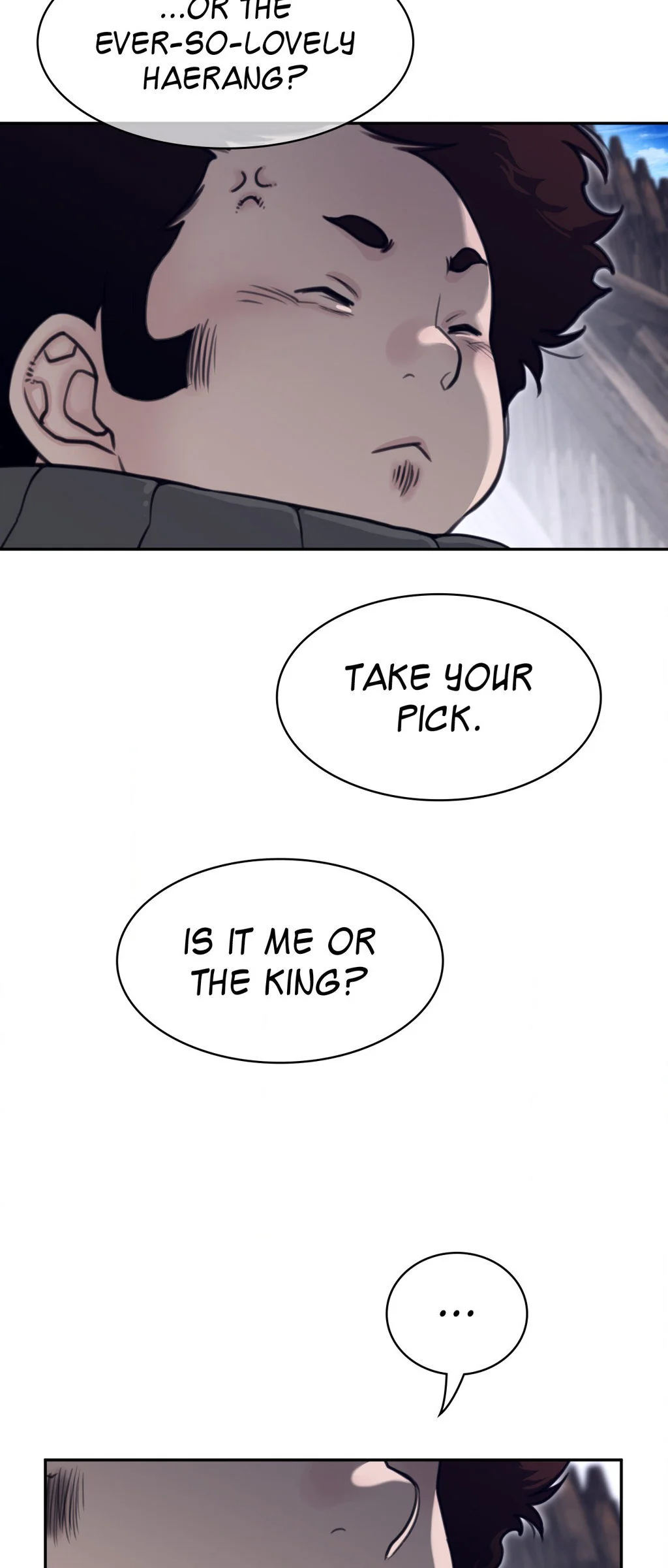 Read Perfect Half Manga Online