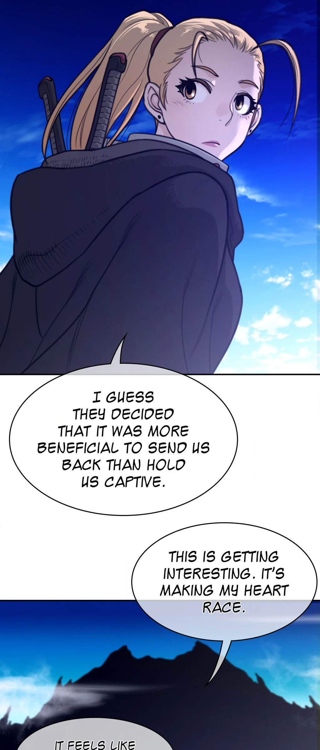 Read Perfect Half Manga Online