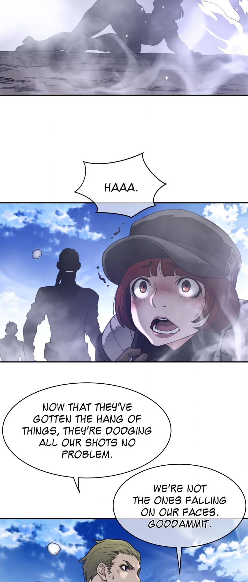 Read Perfect Half Manga Online