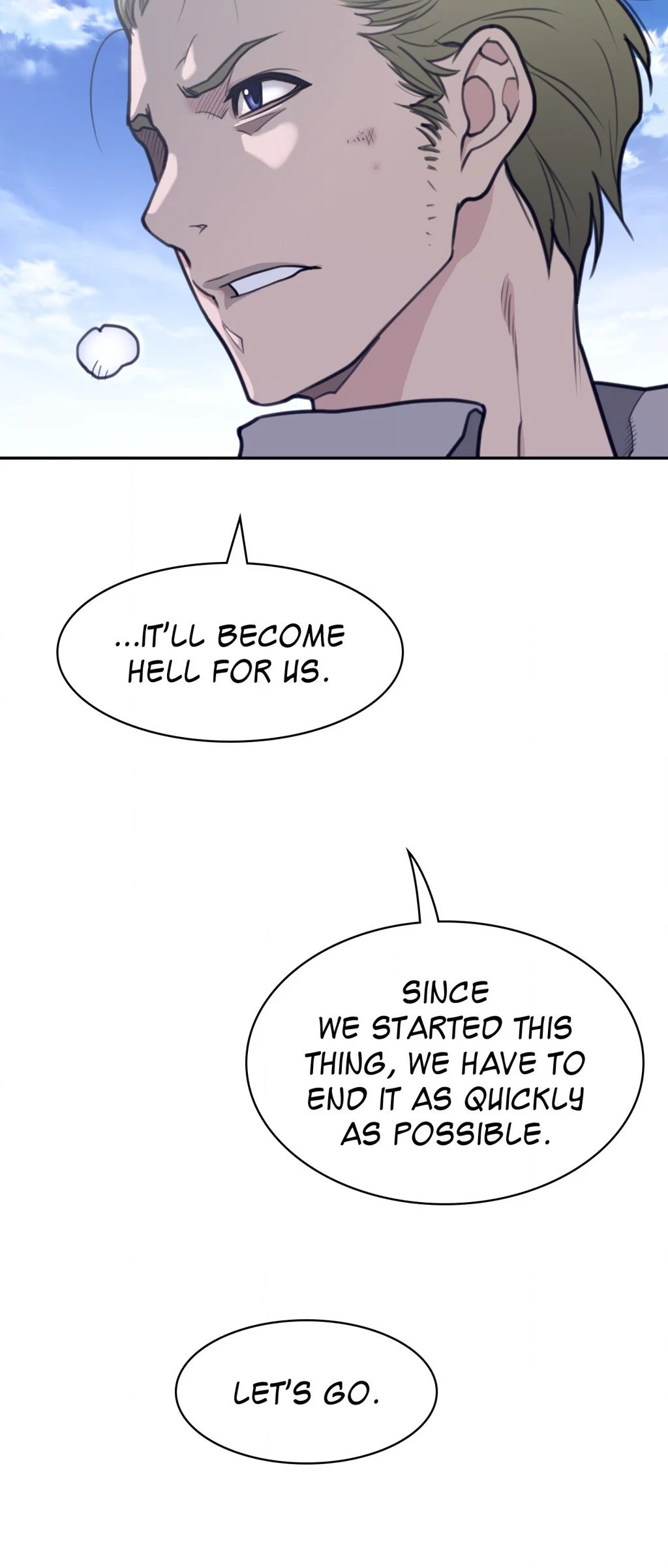 Read Perfect Half Manga Online
