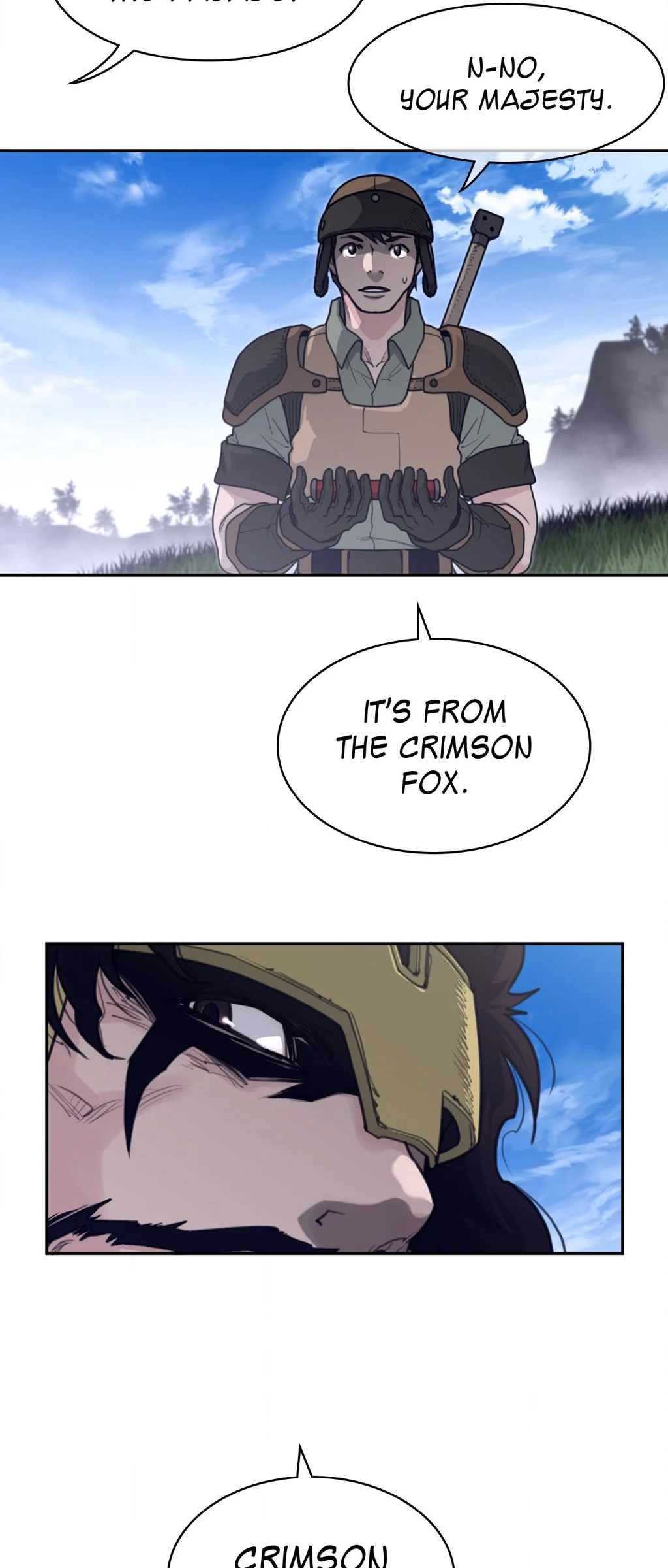 Read Perfect Half Manga Online