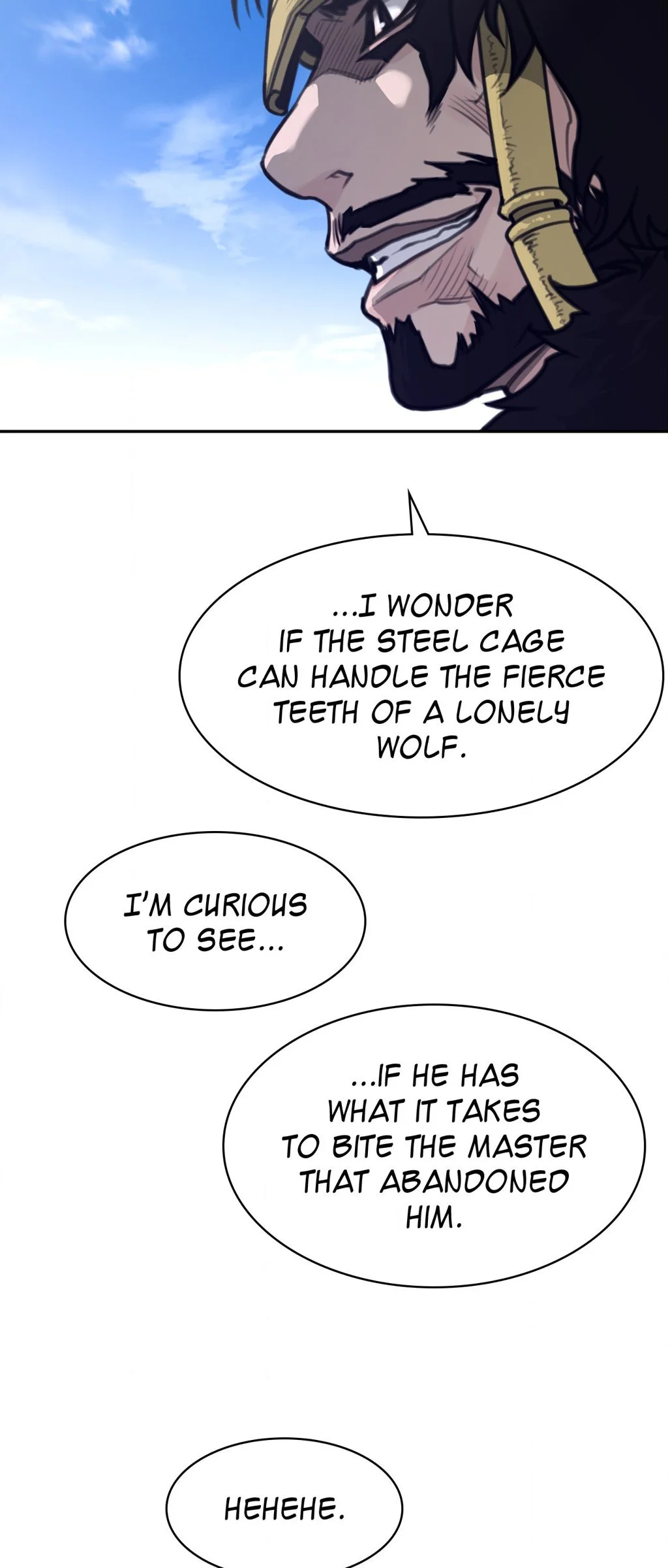 Read Perfect Half Manga Online