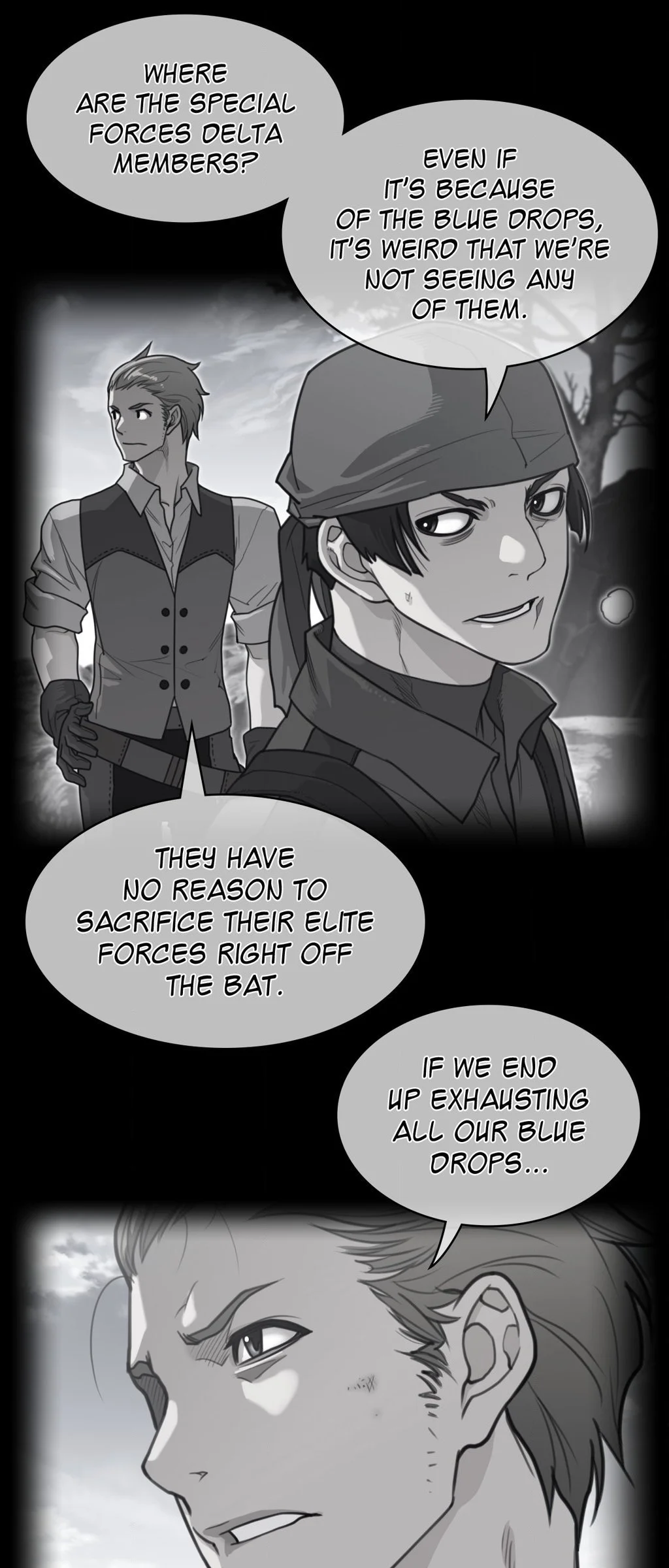 Read Perfect Half Manga Online