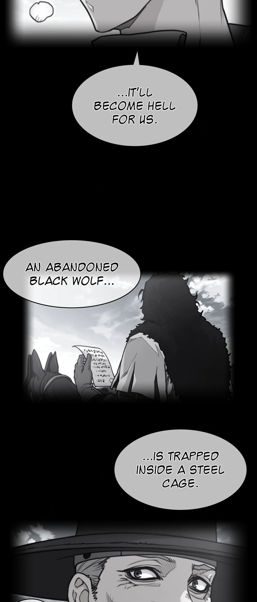 Read Perfect Half Manga Online