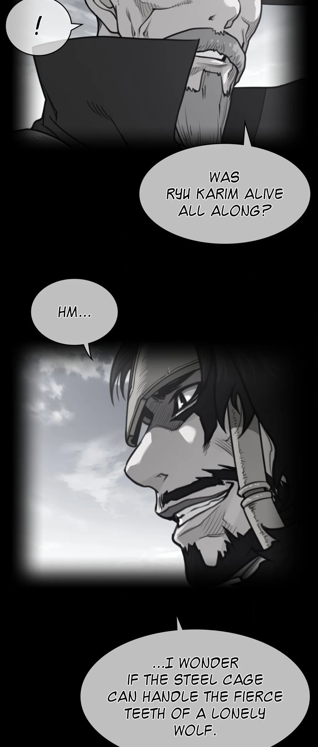 Read Perfect Half Manga Online