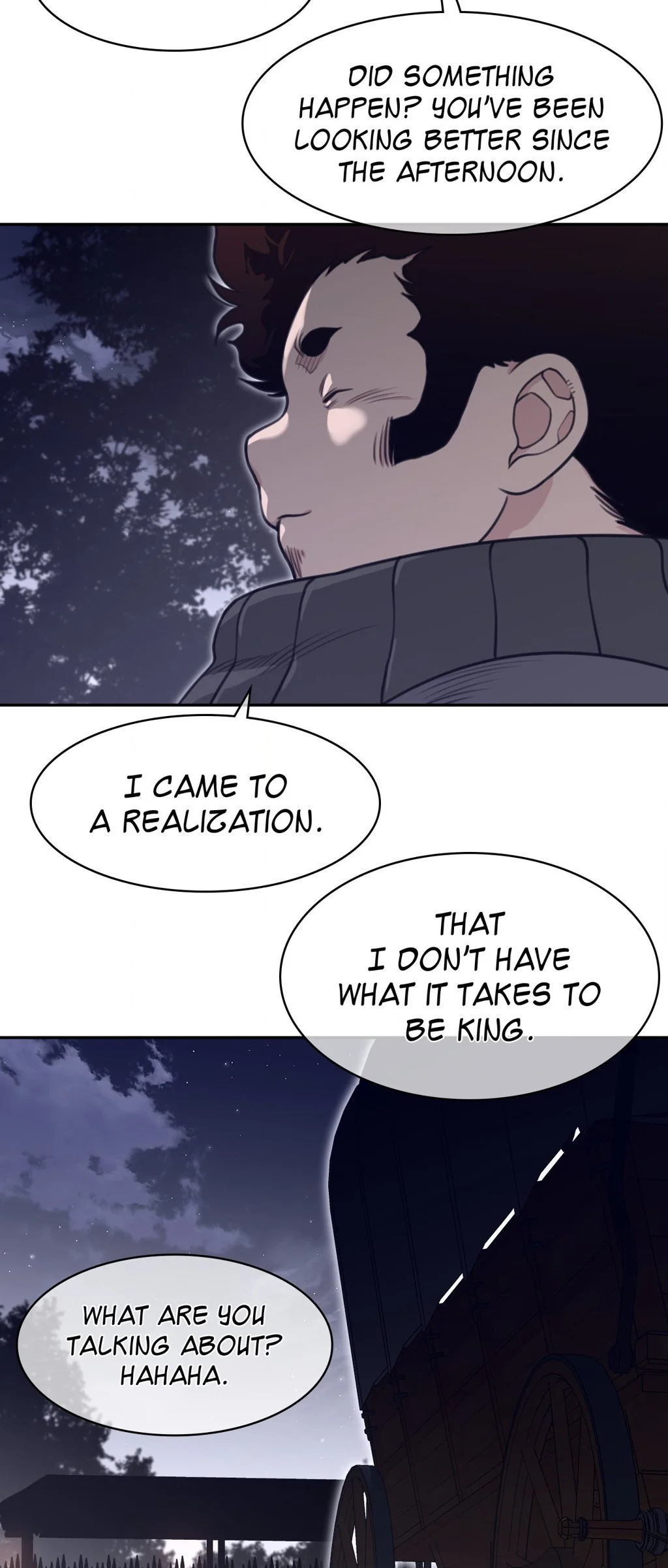 Read Perfect Half Manga Online