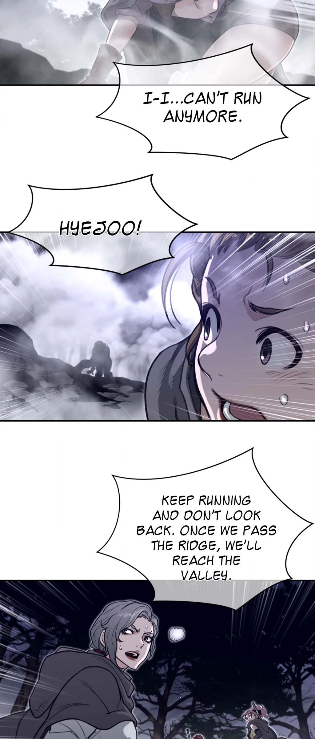 Read Perfect Half Manga Online