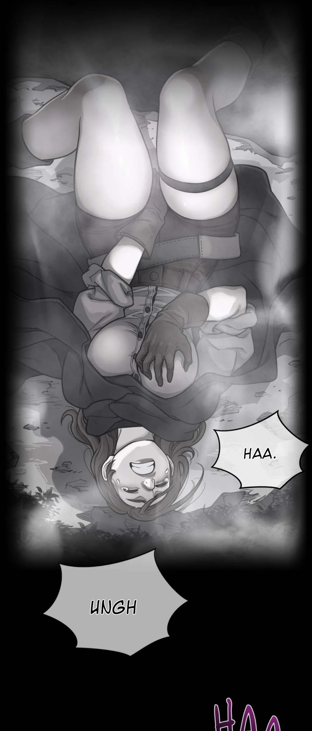 Read Perfect Half Manga Online