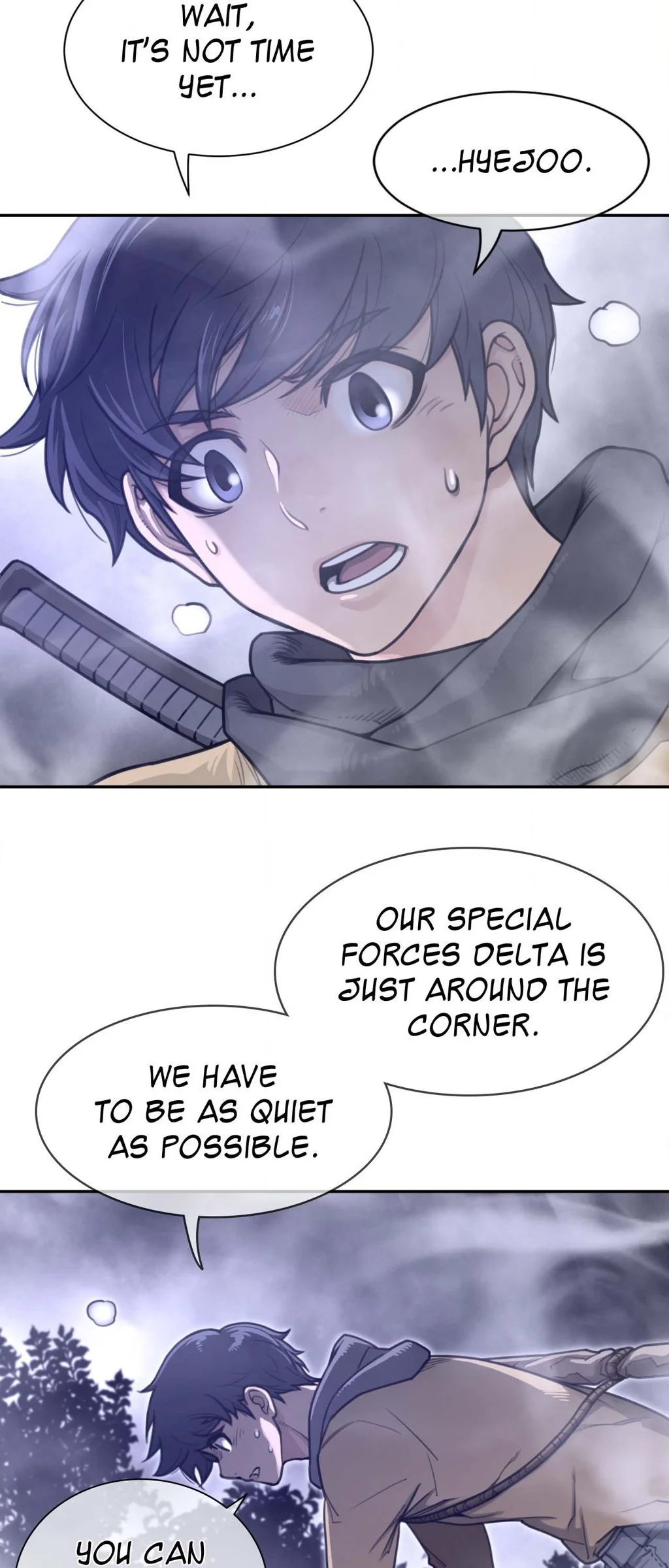 Read Perfect Half Manga Online