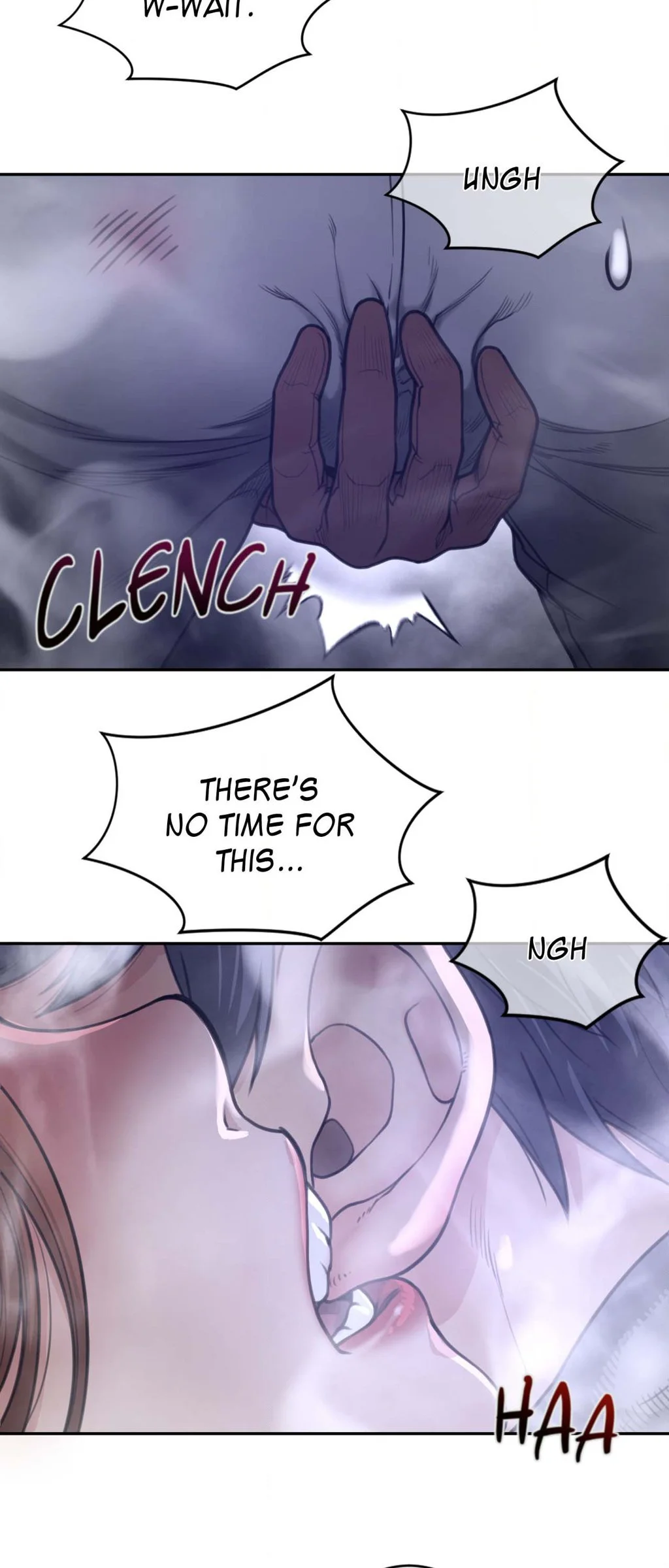 Read Perfect Half Manga Online