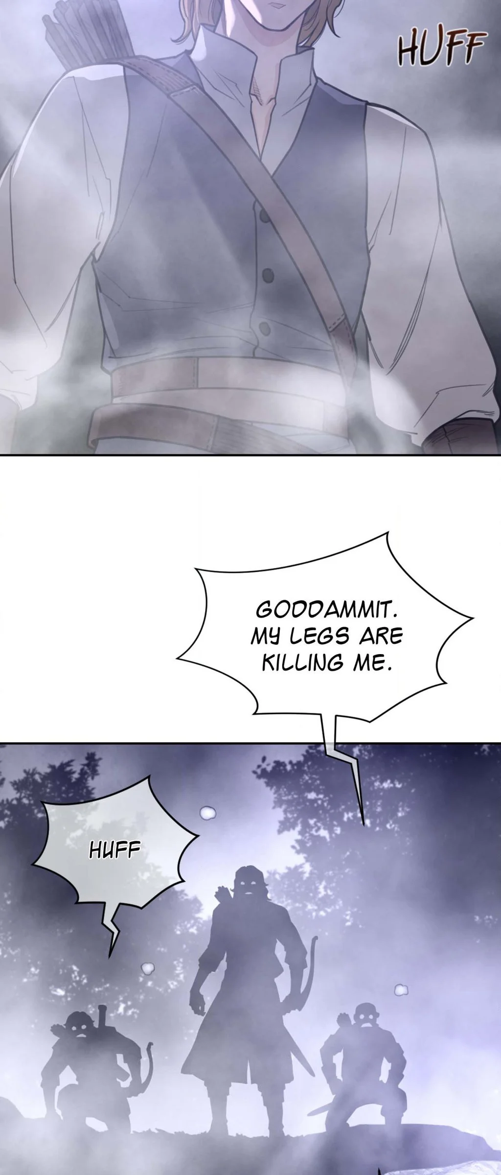 Read Perfect Half Manga Online