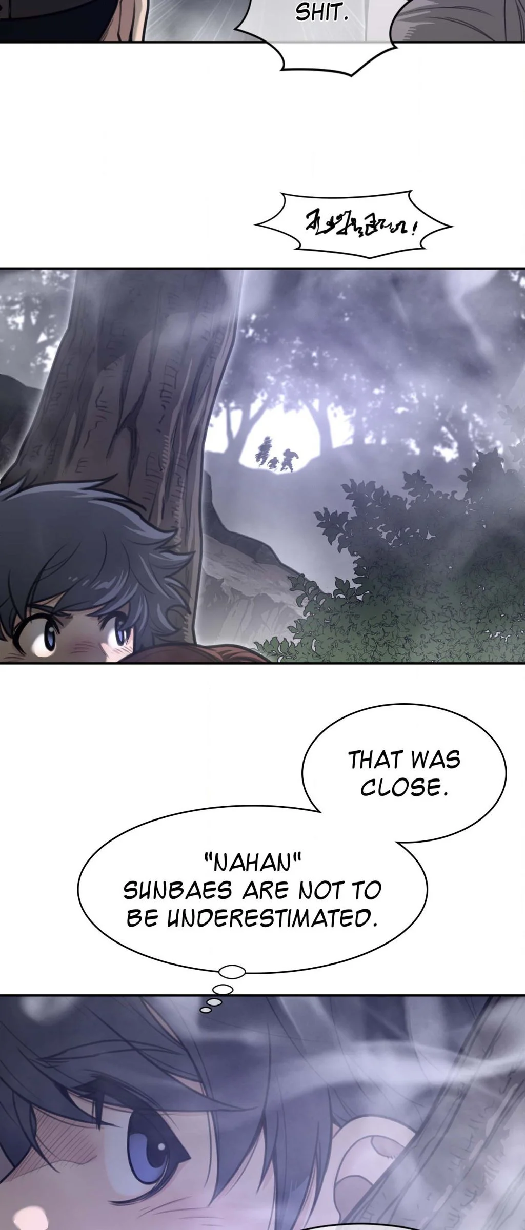 Read Perfect Half Manga Online