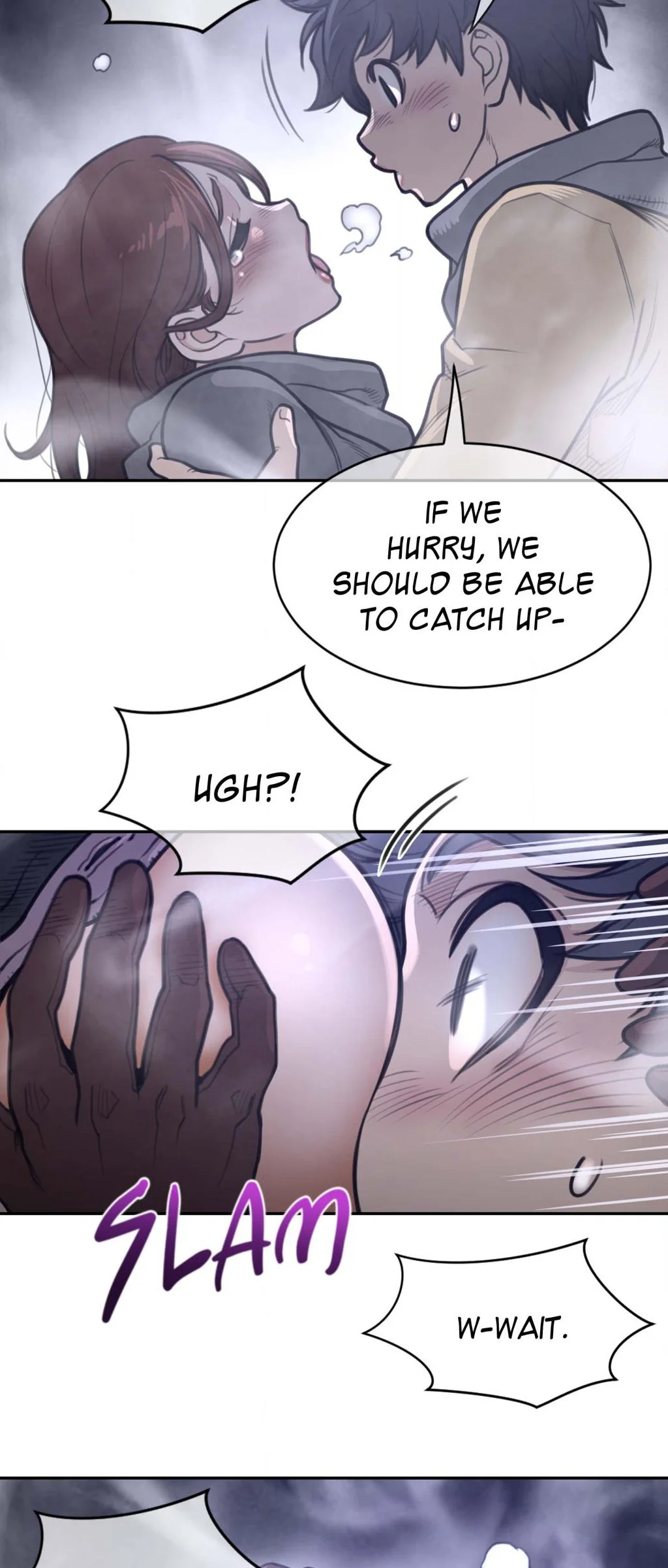 Read Perfect Half Manga Online
