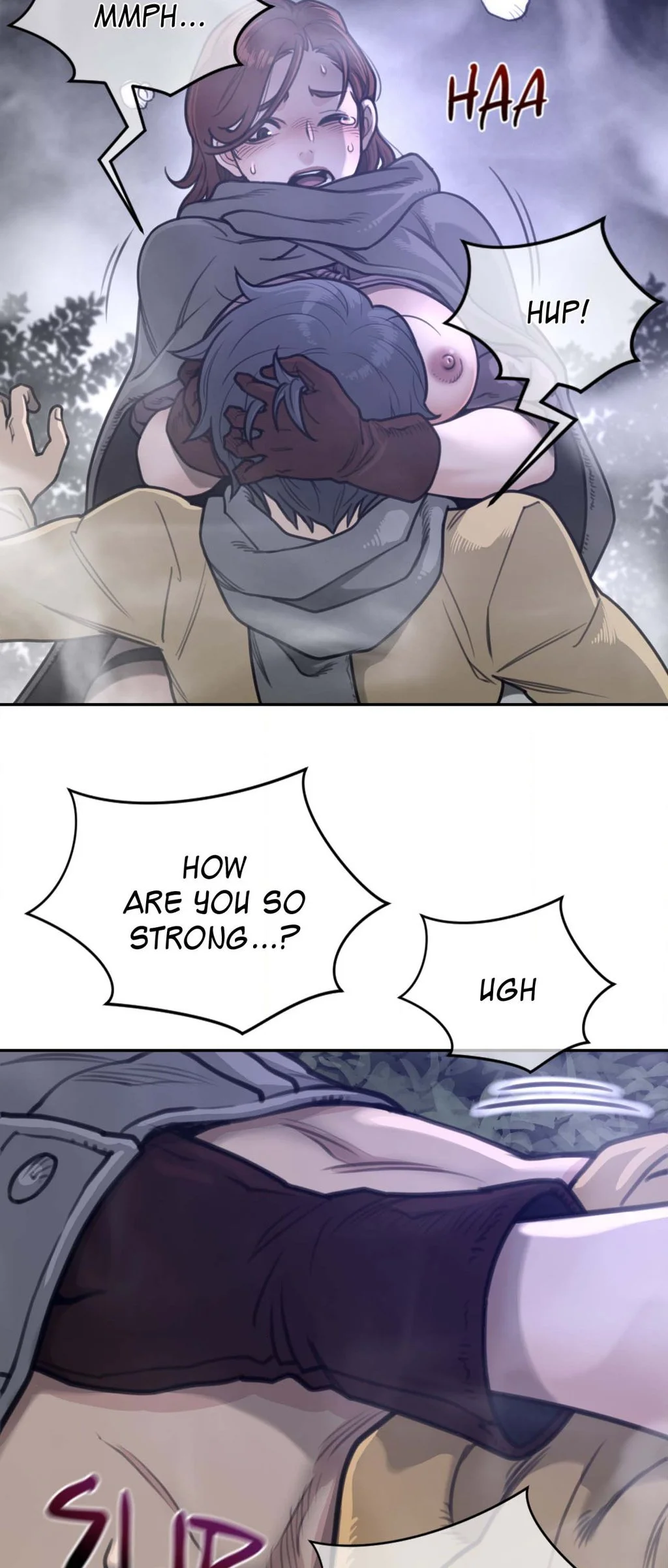 Read Perfect Half Manga Online