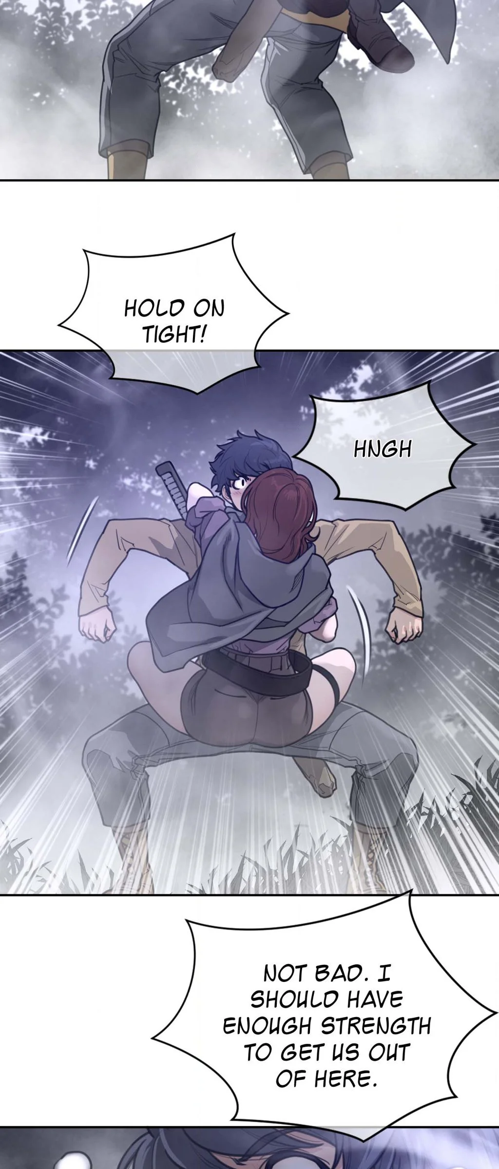 Read Perfect Half Manga Online