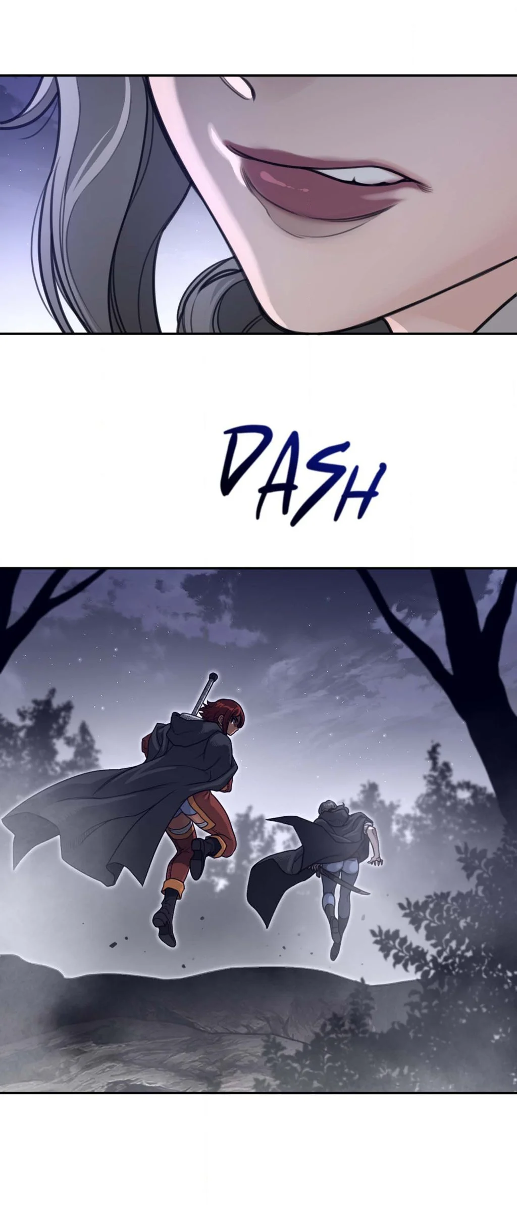 Read Perfect Half Manga Online