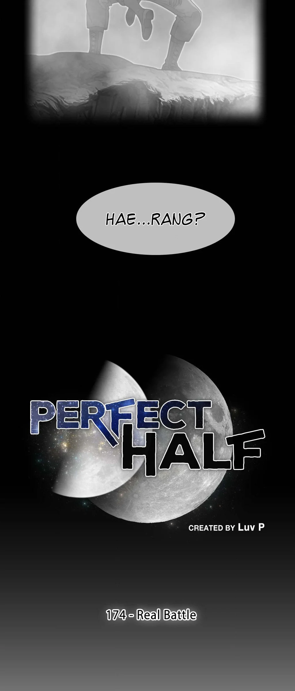 Read Perfect Half Manga Online