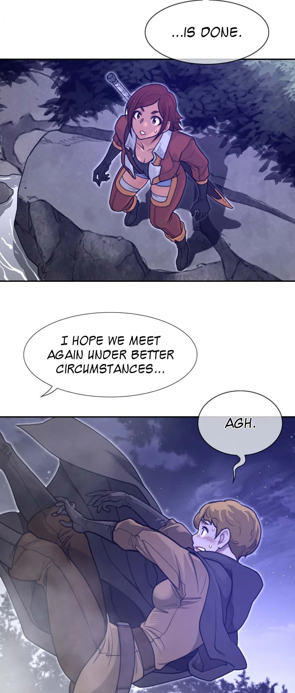 Read Perfect Half Manga Online