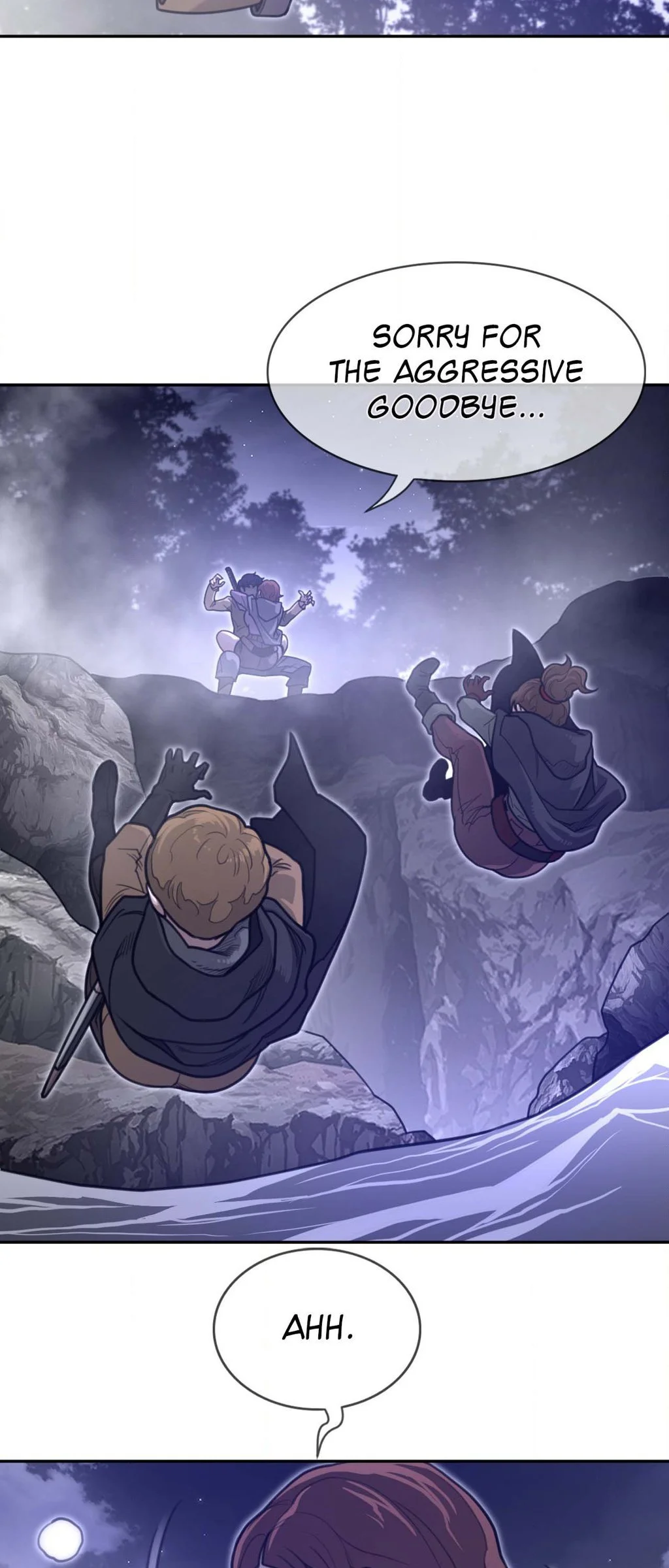 Read Perfect Half Manga Online