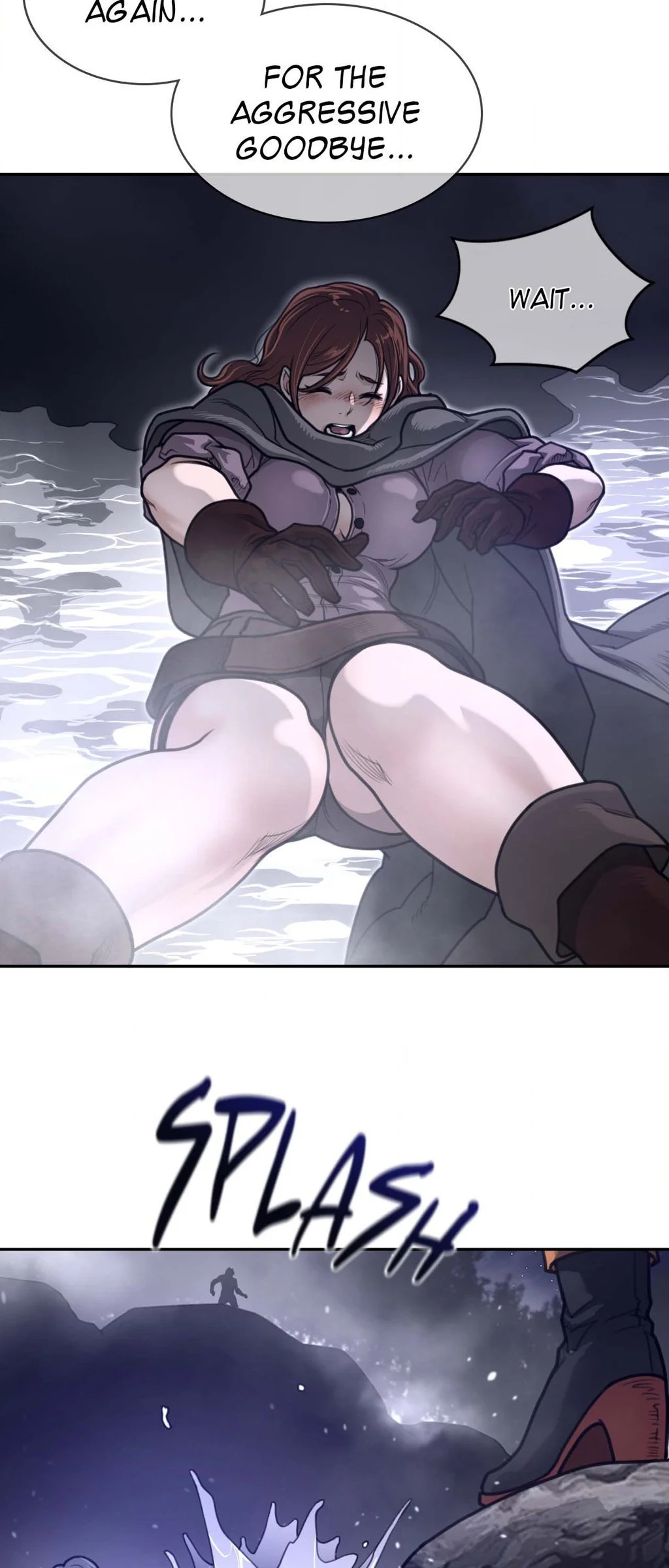 Read Perfect Half Manga Online