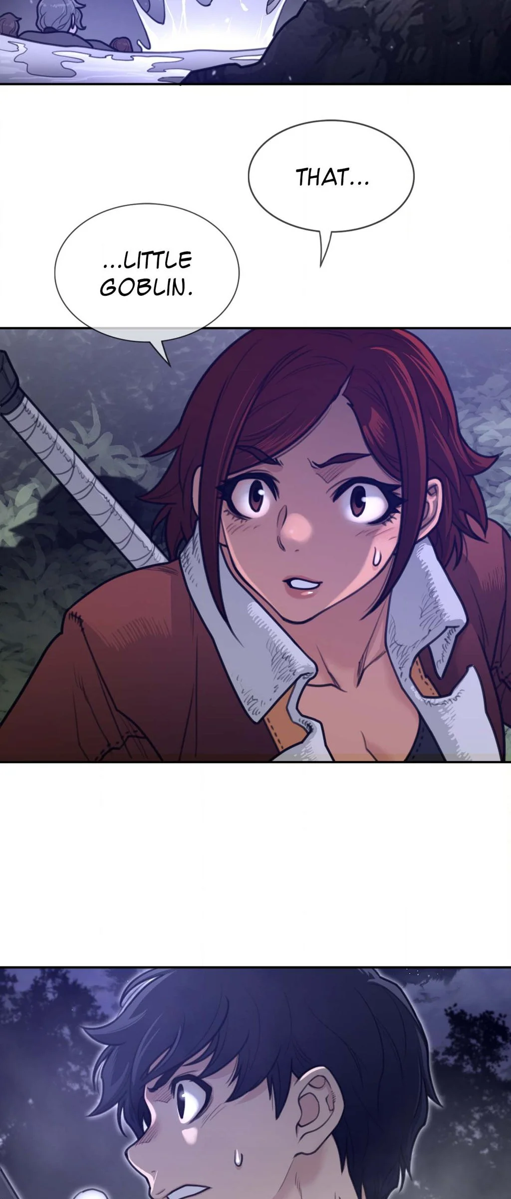 Read Perfect Half Manga Online