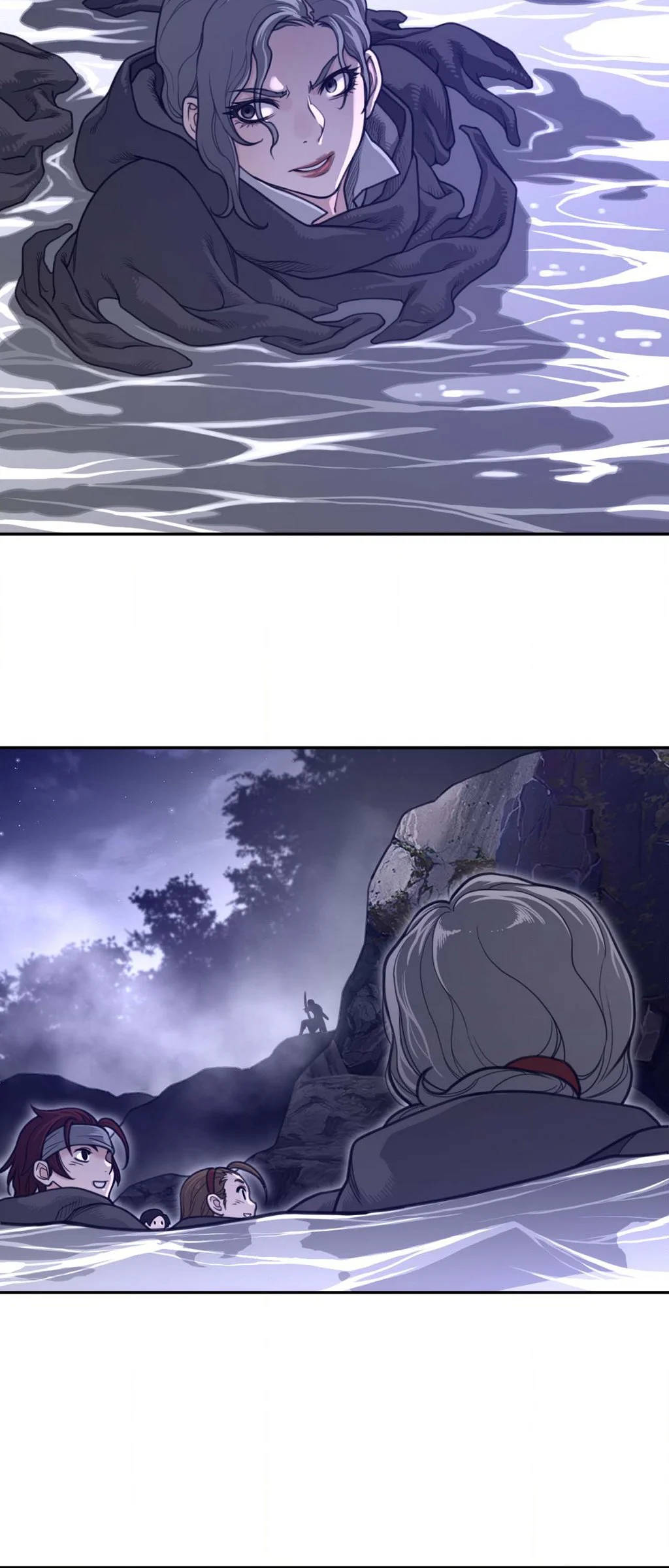 Read Perfect Half Manga Online