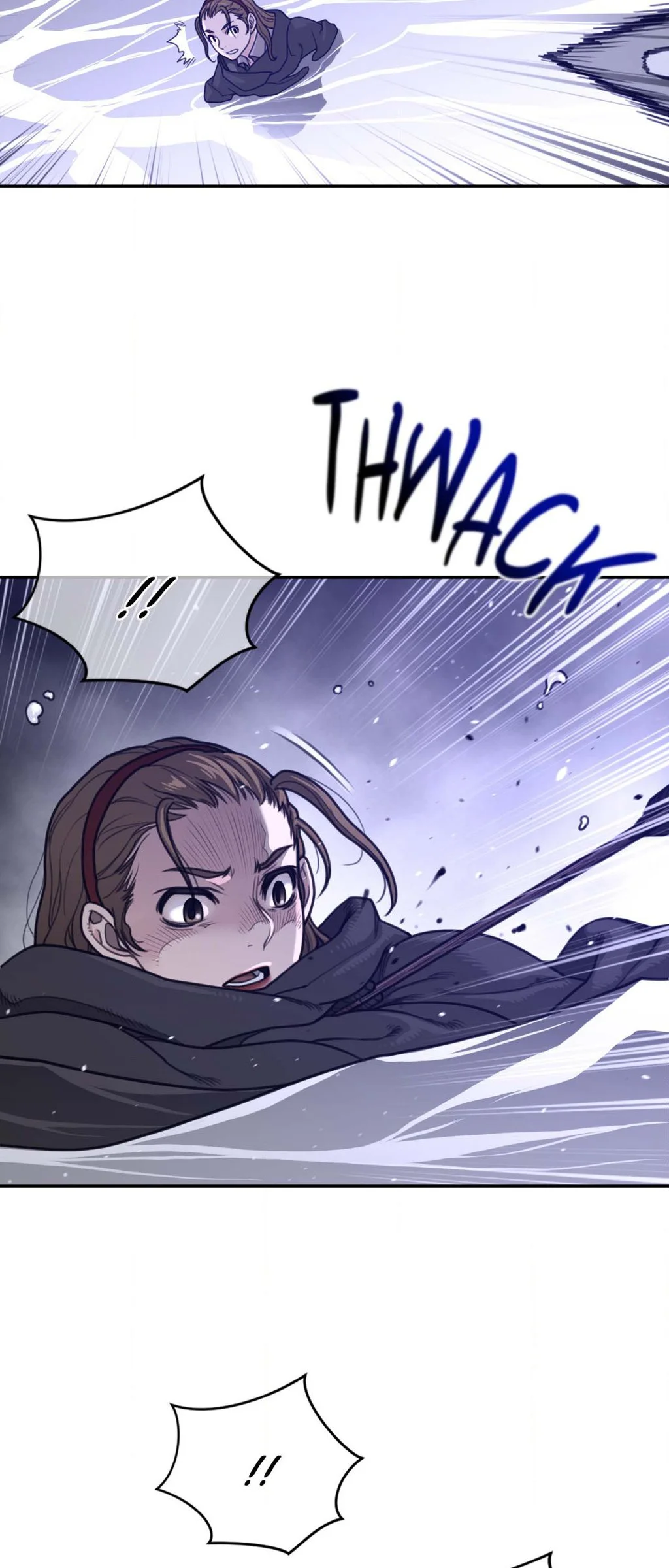 Read Perfect Half Manga Online