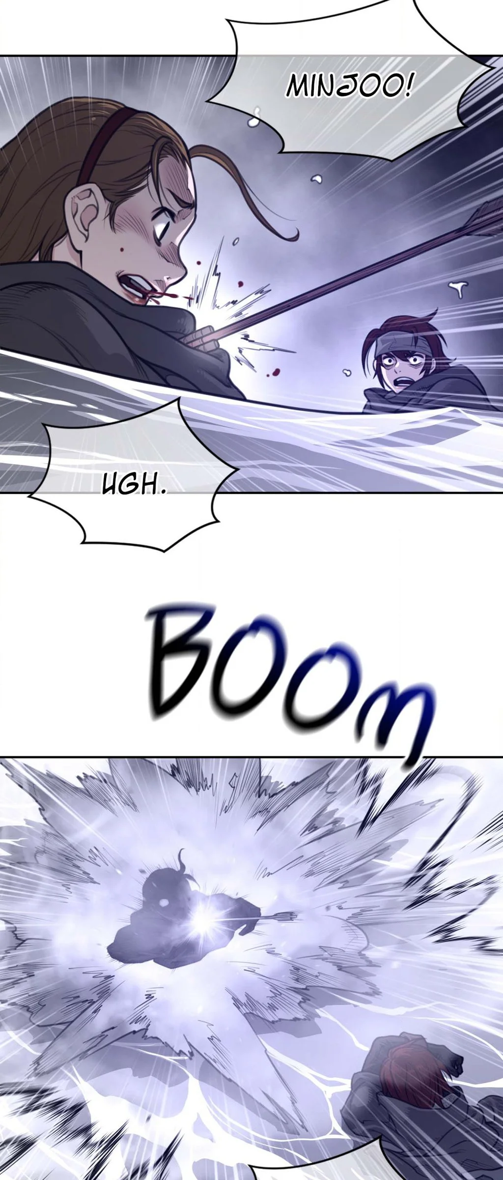 Read Perfect Half Manga Online