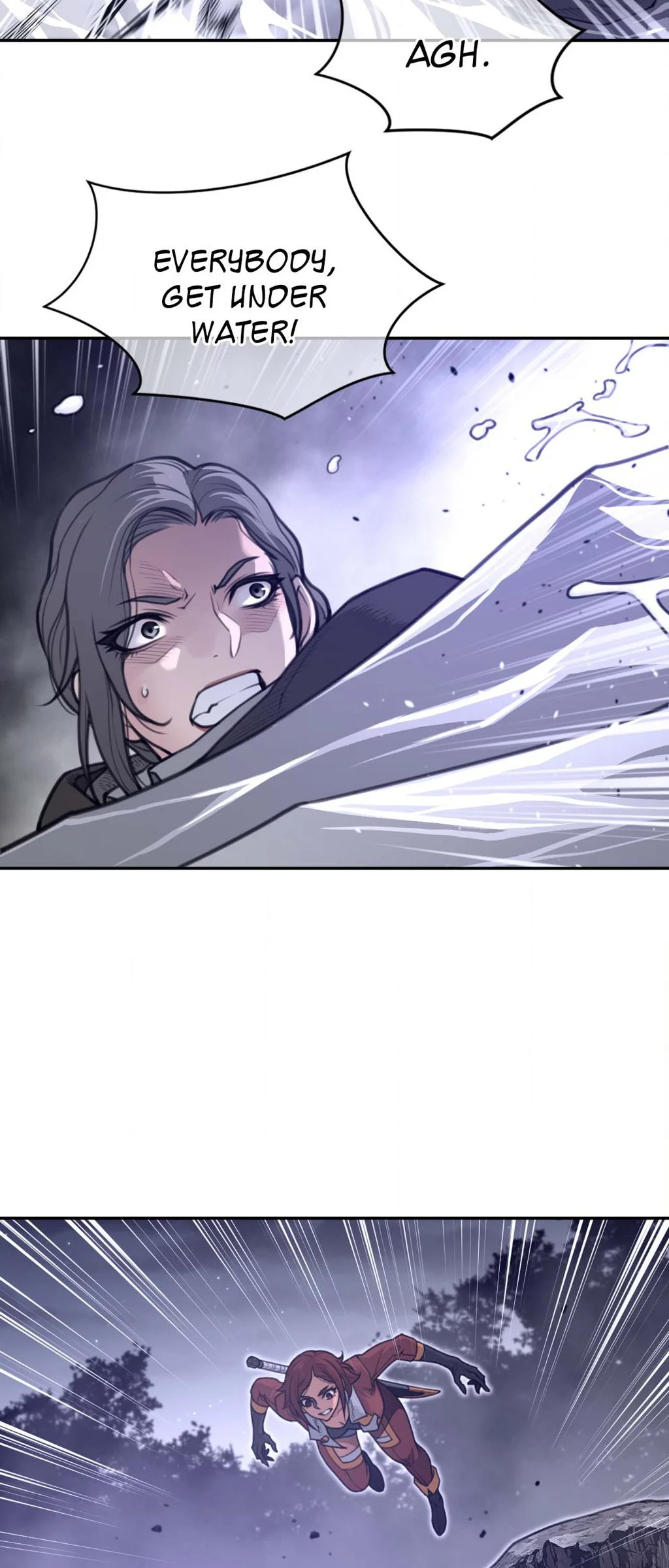 Read Perfect Half Manga Online