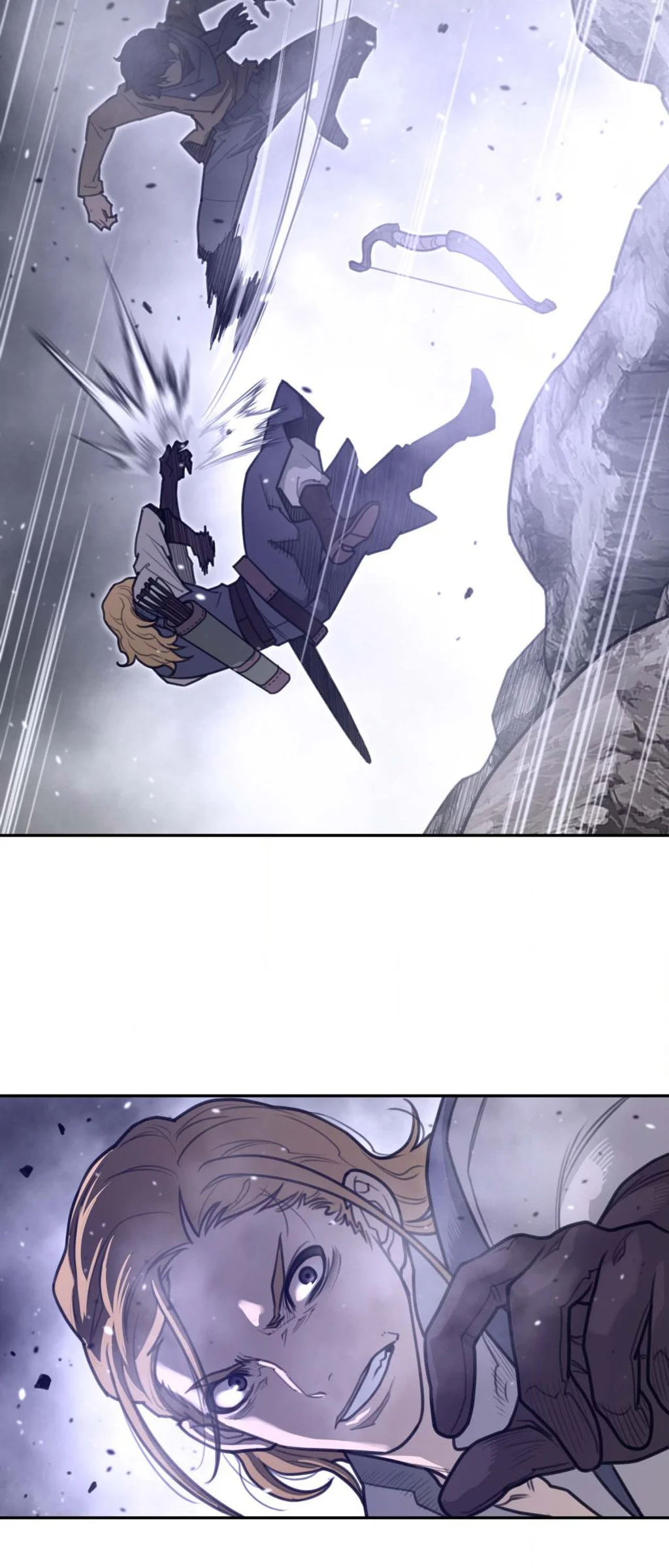 Read Perfect Half Manga Online