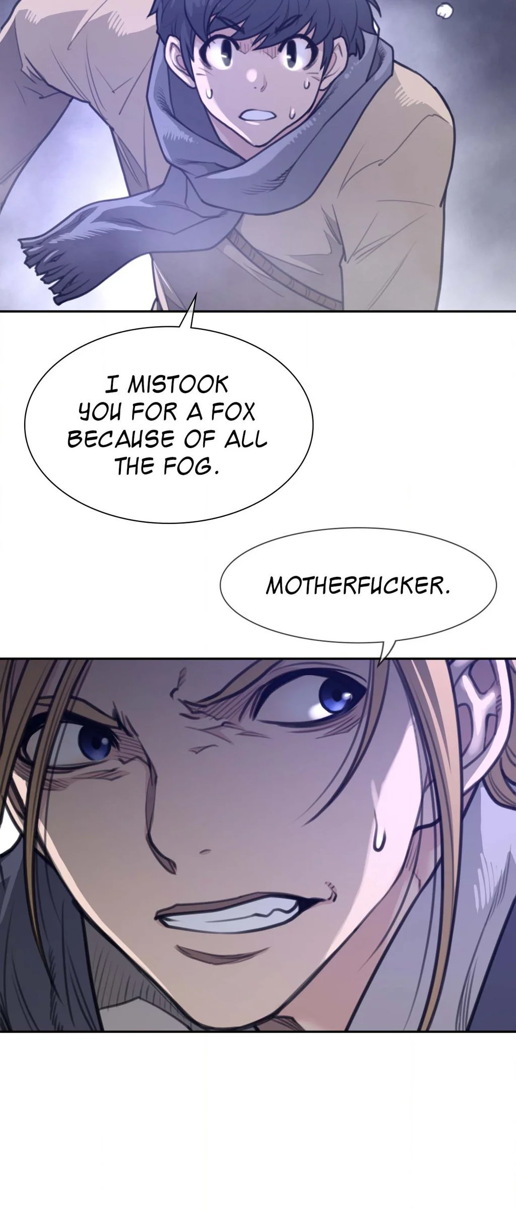 Read Perfect Half Manga Online