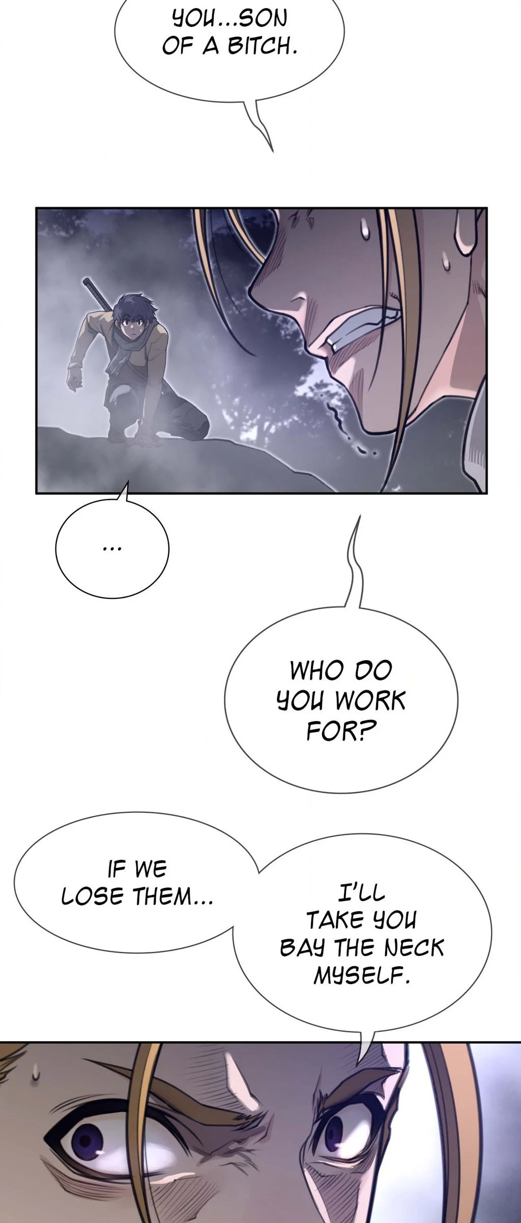 Read Perfect Half Manga Online