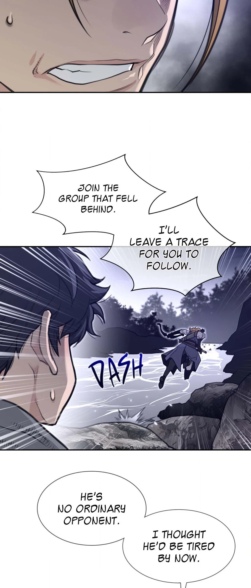 Read Perfect Half Manga Online