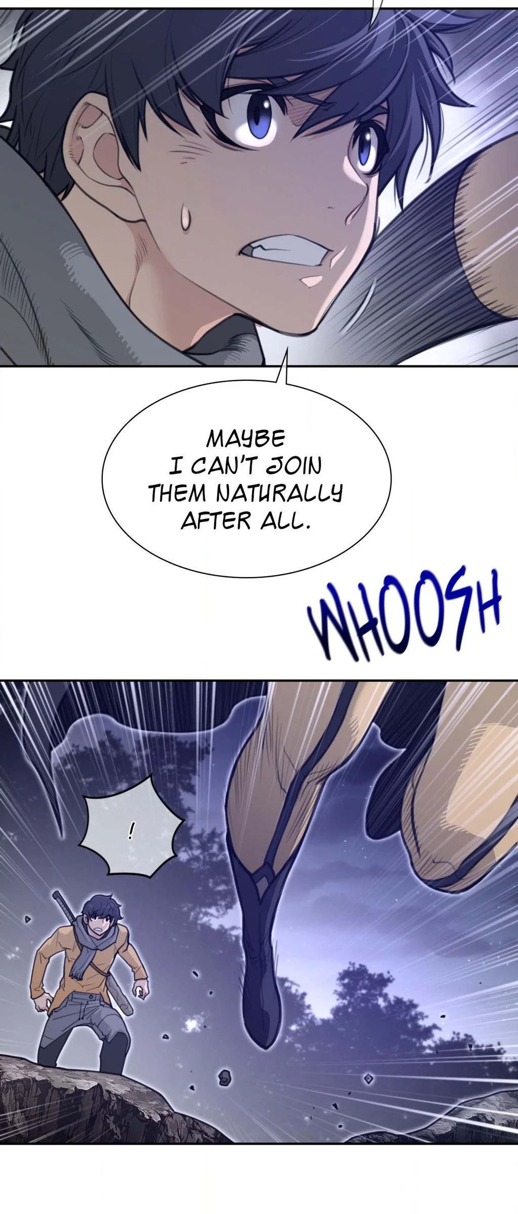 Read Perfect Half Manga Online