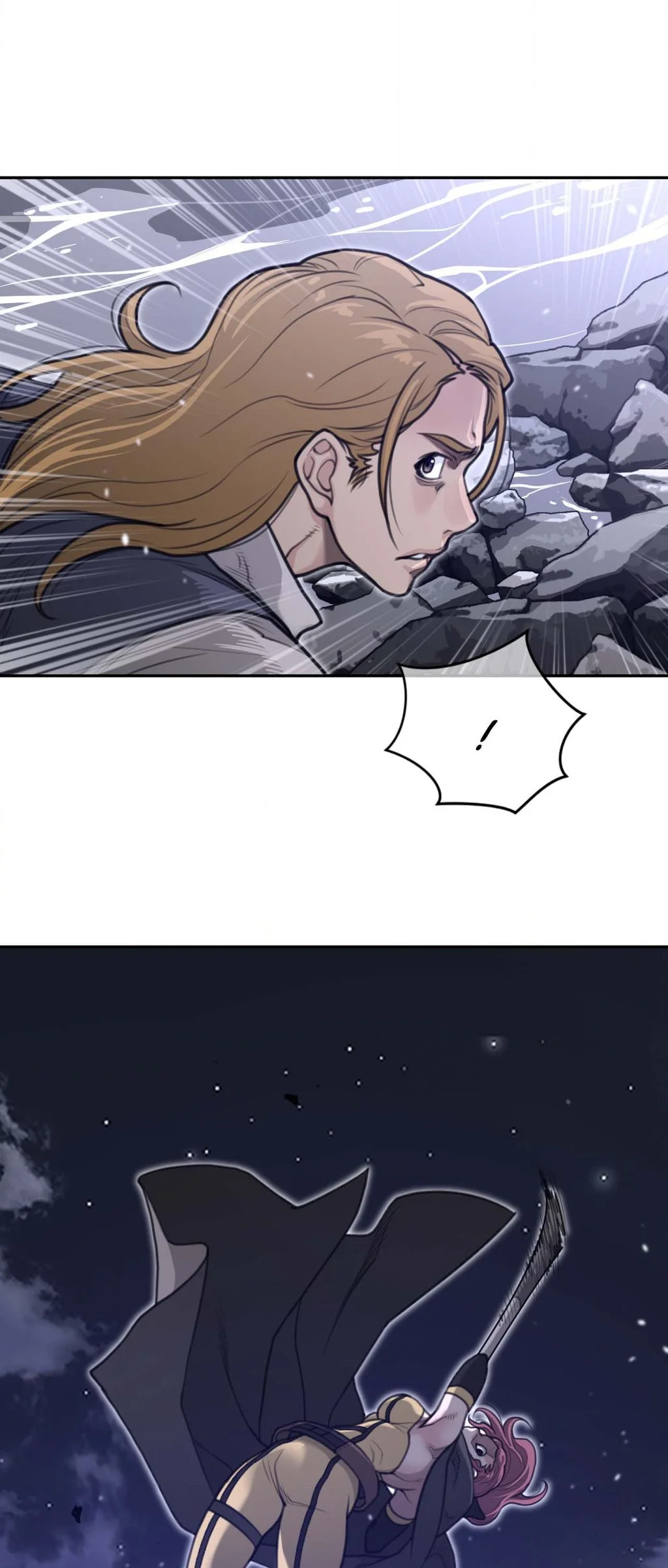 Read Perfect Half Manga Online